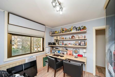 Apartamento à venda com 126m², 3 quartos e 2 vagasQuarto 2