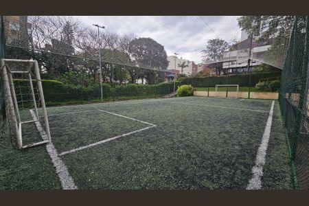 Apartamento à venda com 126m², 3 quartos e 2 vagasQuadra Esportiva