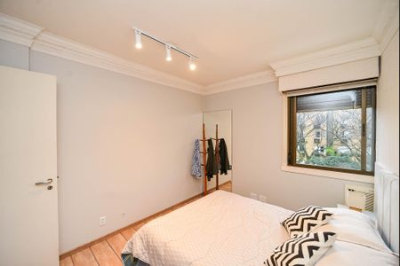 Apartamento à venda com 126m², 3 quartos e 2 vagasSuíte