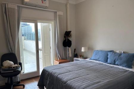 Foto 03 de apartamento à venda com 5 quartos, 578m² em Cerqueira César, São Paulo