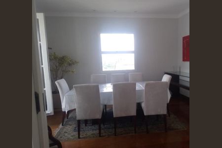 Foto 01 de apartamento à venda com 5 quartos, 578m² em Cerqueira César, São Paulo