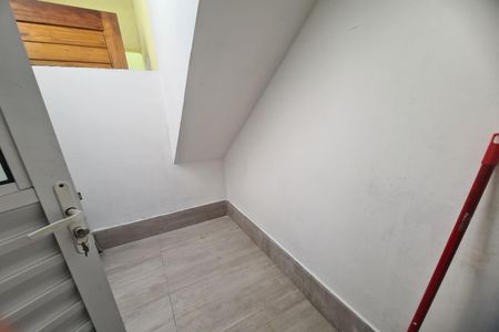 Área de Serviço de casa para alugar com 2 quartos, 55m² em Cidade São Mateus, São Paulo