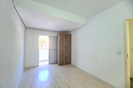 Quarto 1 de casa para alugar com 2 quartos, 55m² em Cidade São Mateus, São Paulo