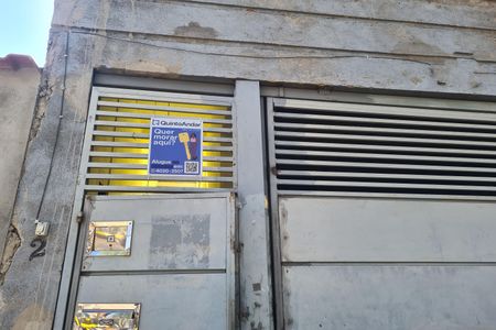 Plaquinha de casa para alugar com 2 quartos, 55m² em Cidade São Mateus, São Paulo