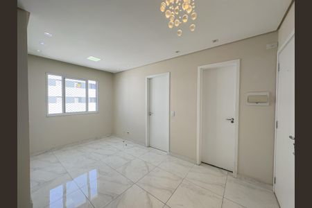 Sala de apartamento para alugar com 1 quarto, 33m² em Barra Funda, São Paulo