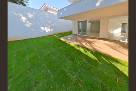 Casa à venda com 415m², 4 quartos e 4 vagas