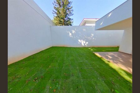 Casa à venda com 415m², 4 quartos e 4 vagas