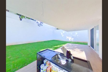 Casa à venda com 415m², 4 quartos e 4 vagas