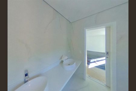 Casa à venda com 415m², 4 quartos e 4 vagas