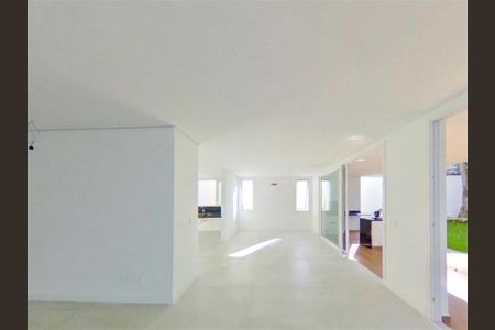 Casa à venda com 415m², 4 quartos e 4 vagas