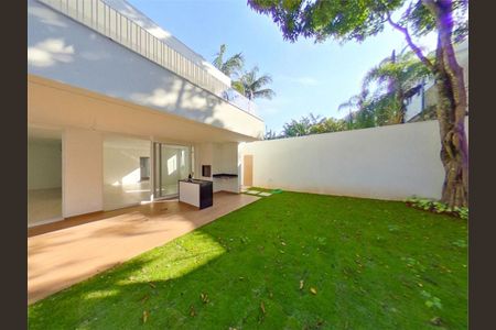 Casa à venda com 415m², 4 quartos e 4 vagas