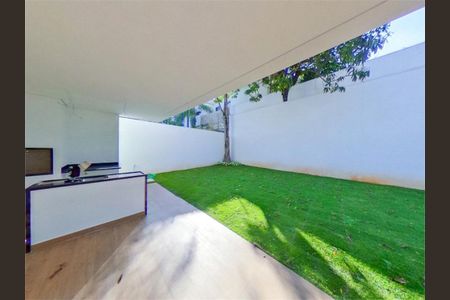 Casa à venda com 415m², 4 quartos e 4 vagas