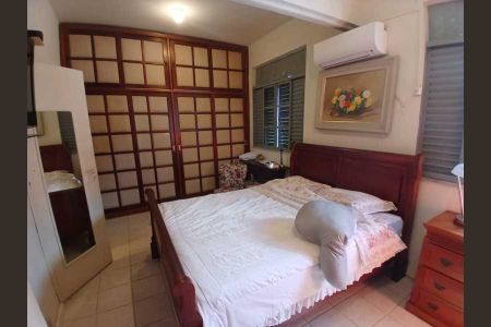 Apartamento à venda com 3 quartos, 156m² em Barra da Tijuca, Rio de Janeiro