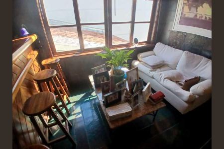 Apartamento à venda com 3 quartos, 156m² em Barra da Tijuca, Rio de Janeiro