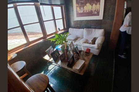 Apartamento à venda com 3 quartos, 156m² em Barra da Tijuca, Rio de Janeiro