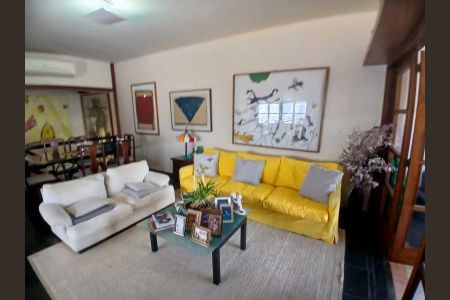 Apartamento à venda com 3 quartos, 156m² em Barra da Tijuca, Rio de Janeiro