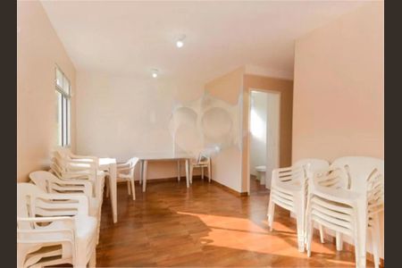 Apartamento à venda com 2 quartos, 50m² em Vila Augusta, Guarulhos