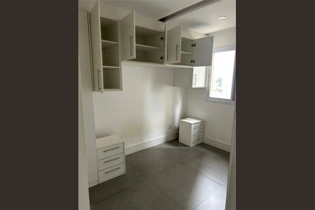 Apartamento à venda com 2 quartos, 50m² em Vila Augusta, Guarulhos