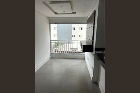 Apartamento à venda com 2 quartos, 50m² em Vila Augusta, Guarulhos