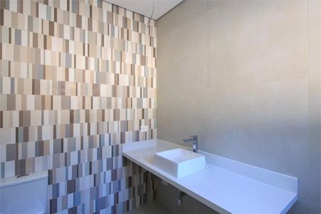 Casa à venda com 380m², 5 quartos e 4 vagas