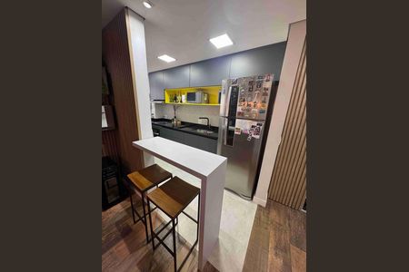 Apartamento à venda com 2 quartos, 66m² em Vila Industrial (campinas), Campinas