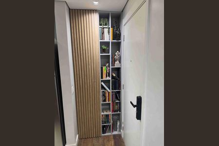 Apartamento à venda com 2 quartos, 66m² em Vila Industrial (campinas), Campinas