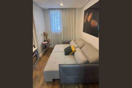 Apartamento à venda com 2 quartos, 66m² em Vila Industrial (campinas), Campinas