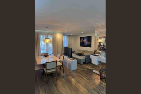 Apartamento à venda com 2 quartos, 66m² em Vila Industrial (campinas), Campinas