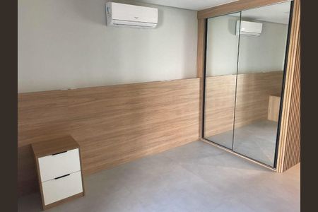 Apartamento para alugar com 1 quarto, 27m² em Pinheiros, São Paulo