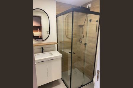 Apartamento para alugar com 1 quarto, 27m² em Pinheiros, São Paulo