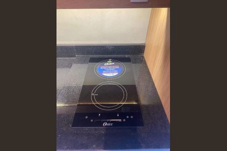 Apartamento para alugar com 1 quarto, 27m² em Pinheiros, São Paulo