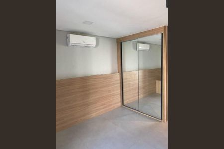 Apartamento para alugar com 1 quarto, 27m² em Pinheiros, São Paulo