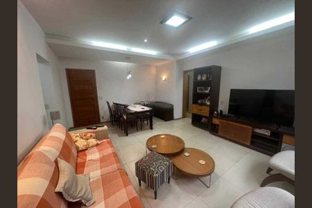 Apartamento à venda com 3 quartos, 88m² em Botafogo, Rio de Janeiro