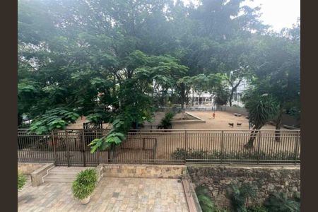 Apartamento à venda com 88m², 3 quartos e 1 vaga