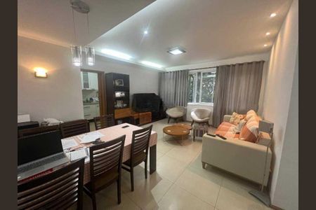 Apartamento à venda com 3 quartos, 88m² em Botafogo, Rio de Janeiro