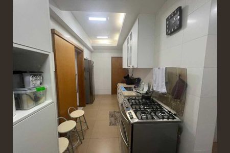 Apartamento à venda com 88m², 3 quartos e 1 vaga