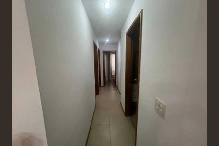 Apartamento à venda com 88m², 3 quartos e 1 vaga