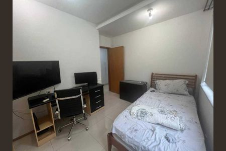 Apartamento à venda com 3 quartos, 88m² em Botafogo, Rio de Janeiro