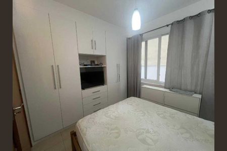 Apartamento à venda com 3 quartos, 88m² em Botafogo, Rio de Janeiro