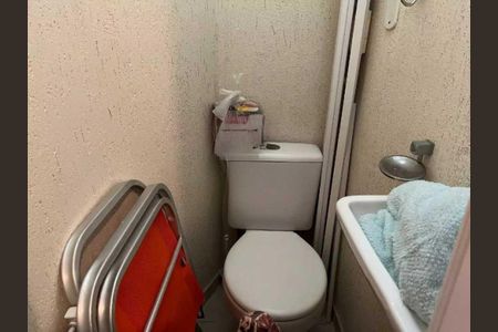 Apartamento à venda com 2 quartos, 62m² em Copacabana, Rio de Janeiro