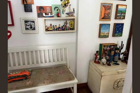 Apartamento à venda com 2 quartos, 62m² em Copacabana, Rio de Janeiro