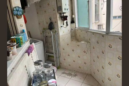 Apartamento à venda com 2 quartos, 62m² em Copacabana, Rio de Janeiro