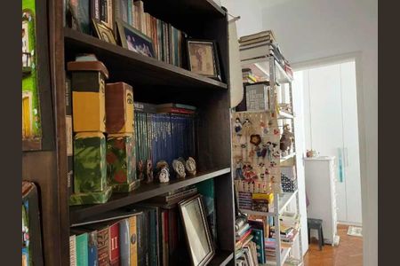 Apartamento à venda com 2 quartos, 62m² em Copacabana, Rio de Janeiro