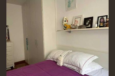 Apartamento à venda com 2 quartos, 62m² em Copacabana, Rio de Janeiro