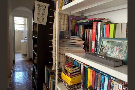 Apartamento à venda com 2 quartos, 62m² em Copacabana, Rio de Janeiro