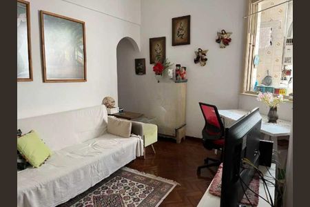 Apartamento à venda com 2 quartos, 62m² em Copacabana, Rio de Janeiro