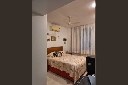 Apartamento à venda com 2 quartos, 87m² em Cosme Velho, Rio de Janeiro