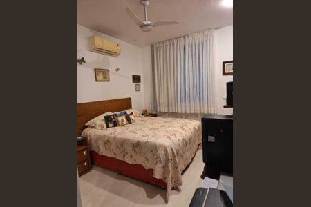 Apartamento à venda com 2 quartos, 87m² em Cosme Velho, Rio de Janeiro