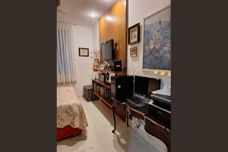 Apartamento à venda com 2 quartos, 87m² em Cosme Velho, Rio de Janeiro