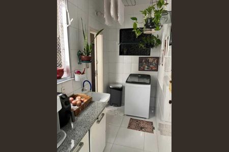 Apartamento à venda com 87m², 2 quartos e sem vaga